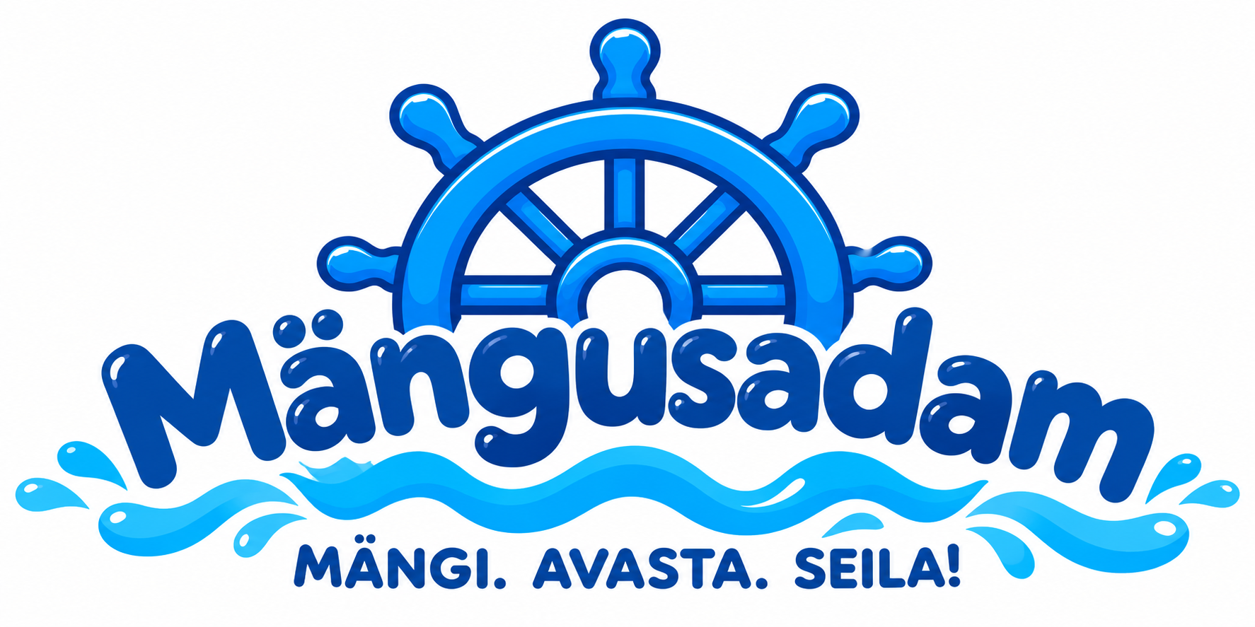 Mängusadam